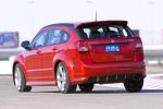 Dodge Caliber SRT4 2007 года